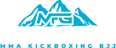 Mountain Fight Gym